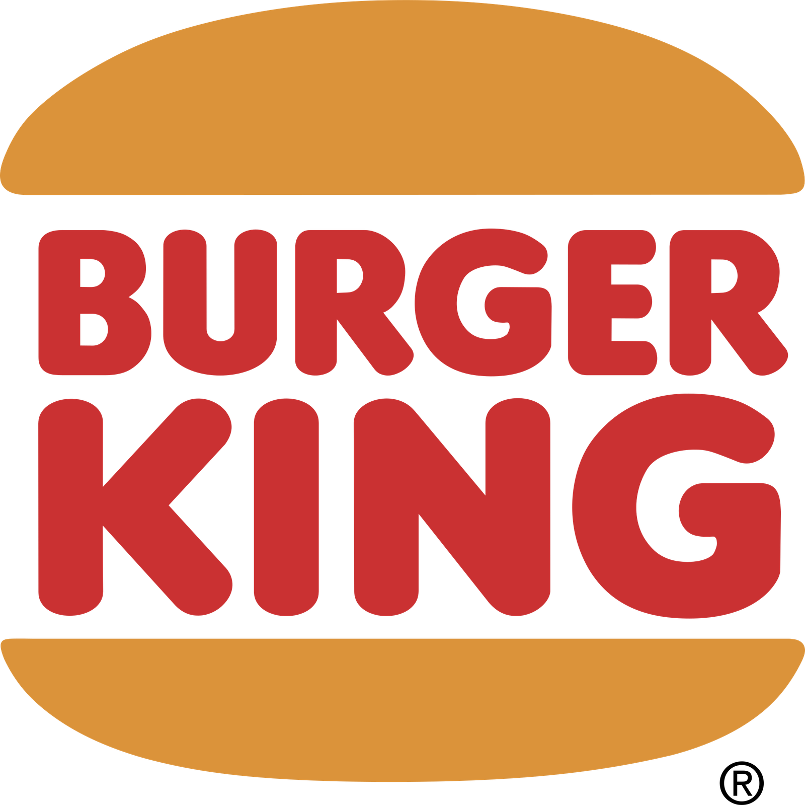 Logo Burger King