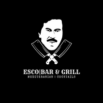 Logo Escobar