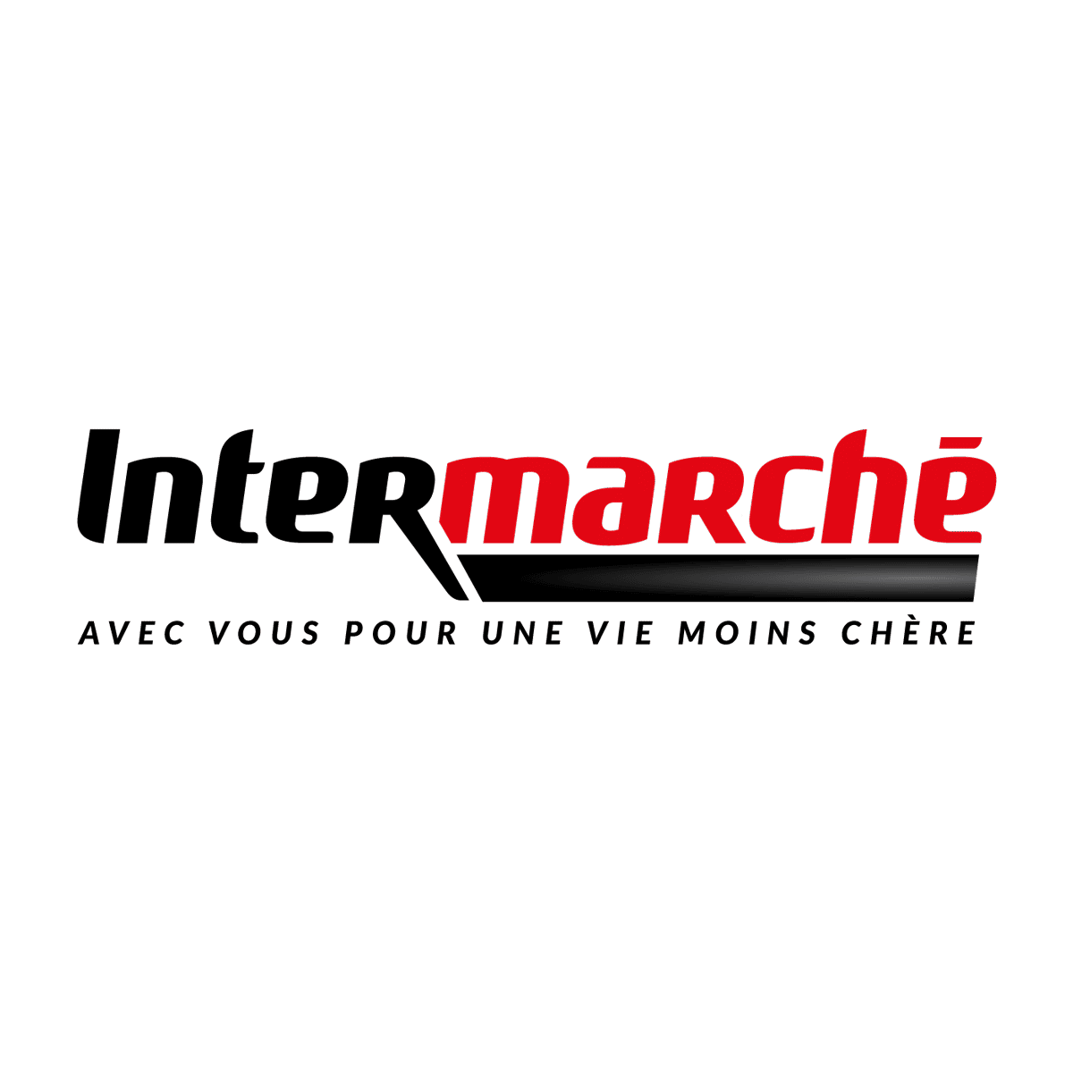 Logo Intermarché