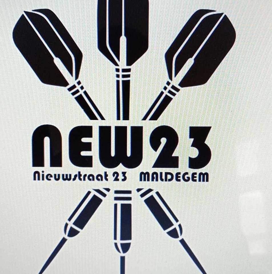 Logo New23