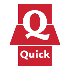 Logo Quick