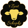 Logo 't Zuut Schopke