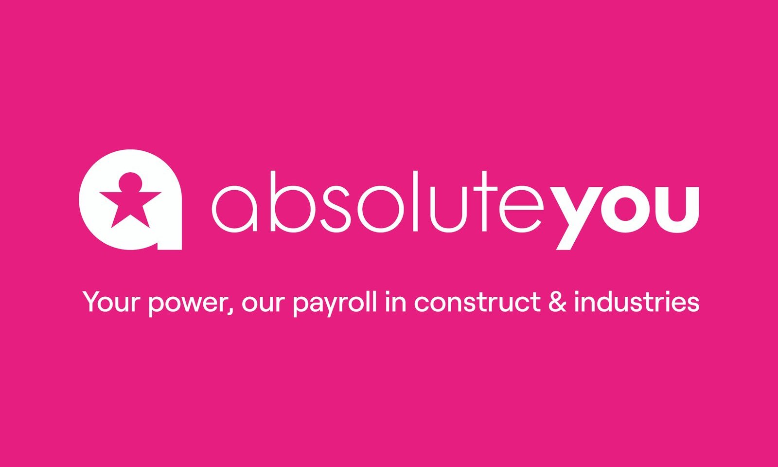 Logo AbsoluteYou