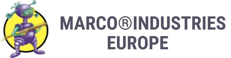 Logo Marco Industries Europe