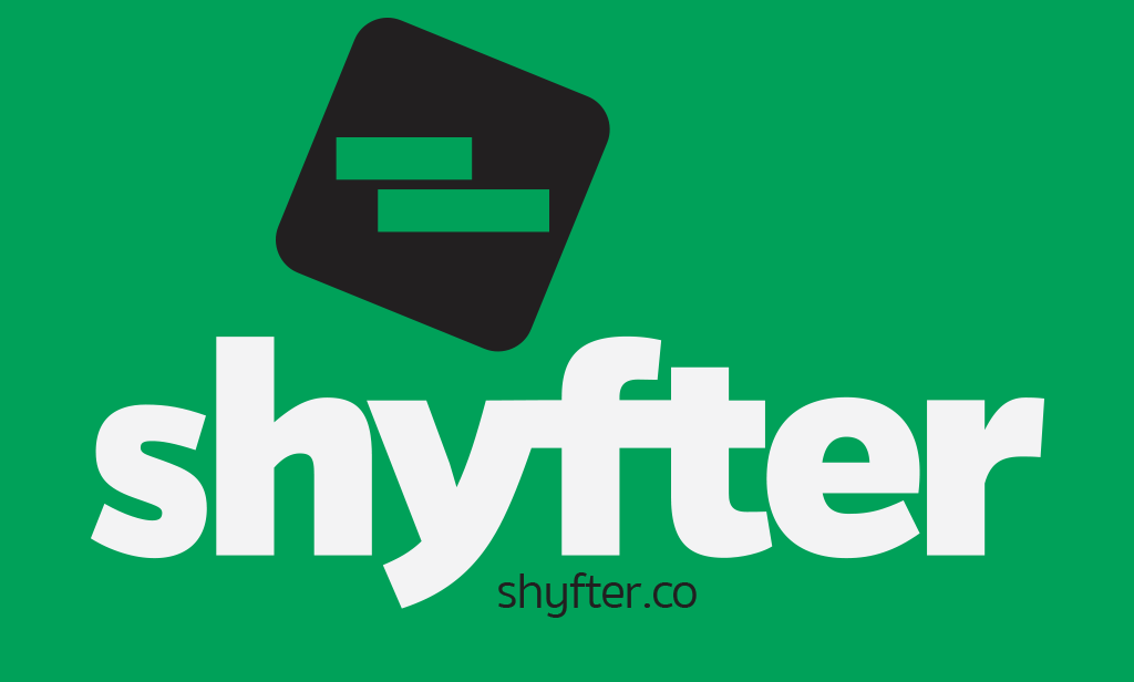 Logo Shyfter